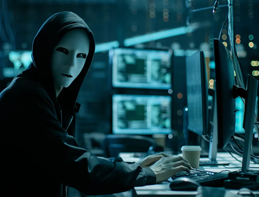 Gestion de la cybercriminalit